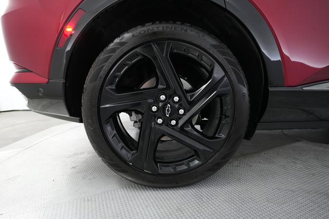 2024 Chevrolet Equinox EV — photo 7 of 20