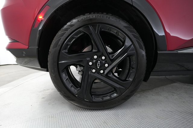 2024 Chevrolet Equinox EV — photo 7 of 20
