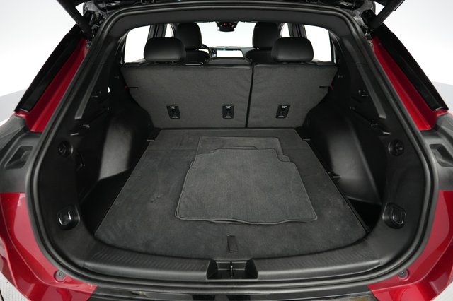 2024 Chevrolet Equinox EV — photo 6 of 20