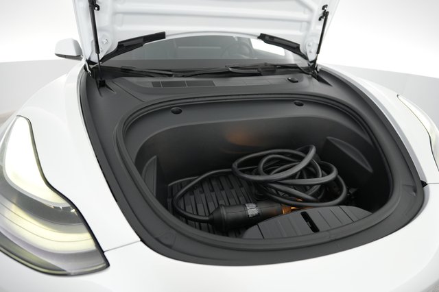 2022 Tesla Model 3 — photo 22 of 23