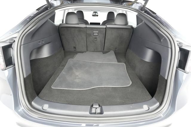 2020 Tesla Model Y — photo 6 of 21