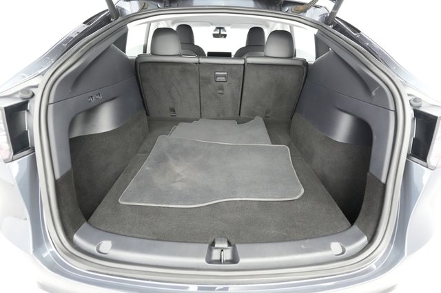 2020 Tesla Model Y — photo 6 of 21