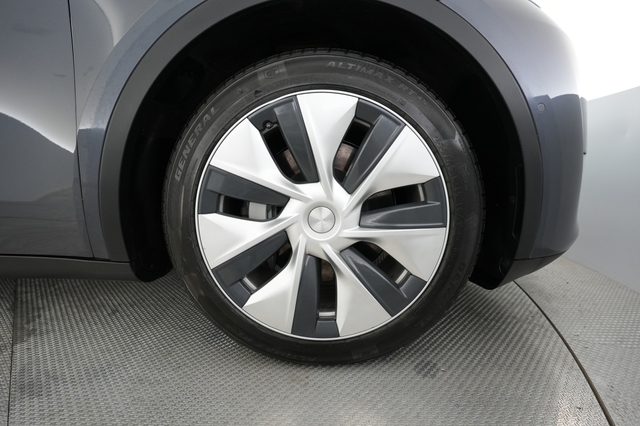 2020 Tesla Model Y