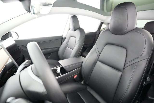 2020 Tesla Model Y — photo 3 of 21