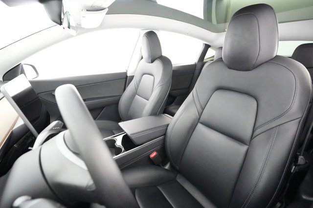 2020 Tesla Model Y — photo 3 of 21