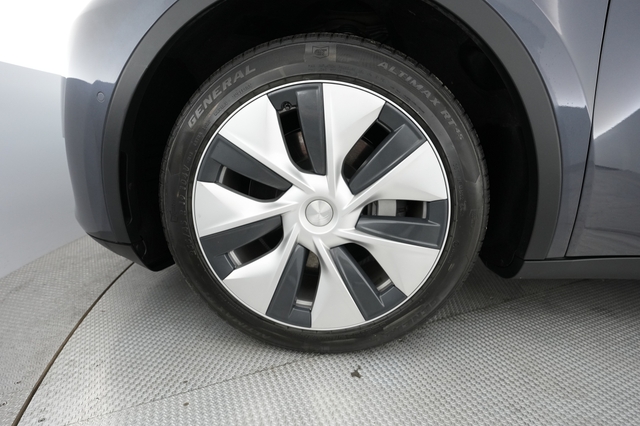 2020 Tesla Model Y