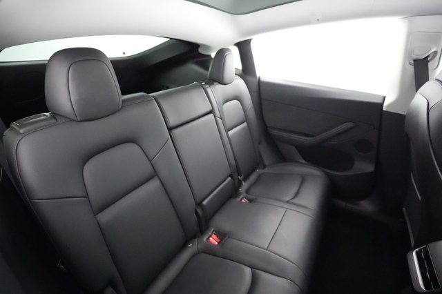 2020 Tesla Model Y