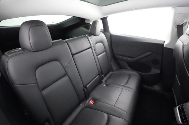 2020 Tesla Model Y — photo 4 of 21