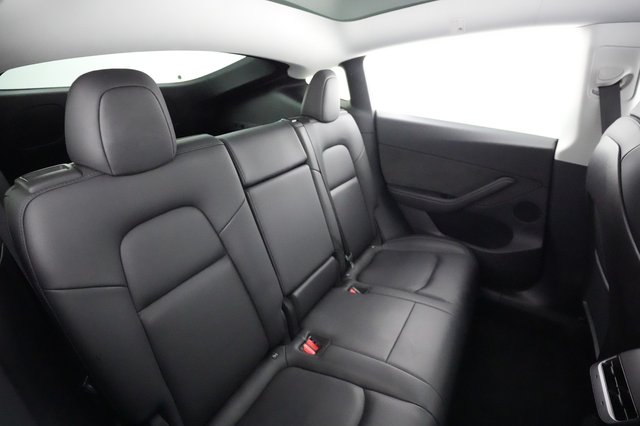2020 Tesla Model Y — photo 4 of 21