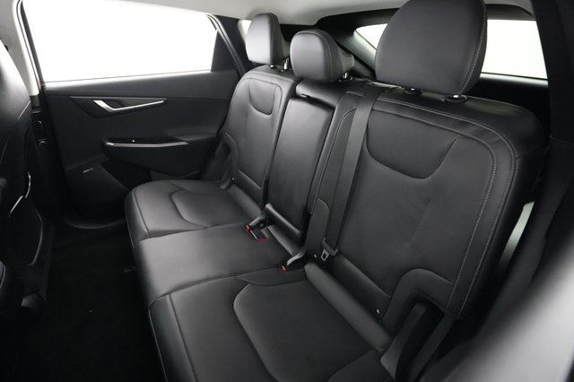 2022 Kia EV6 — photo 19 of 21
