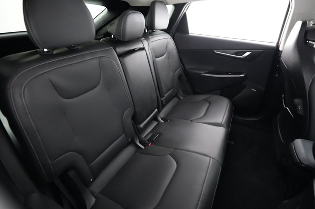 2022 Kia EV6 — photo 4 of 21