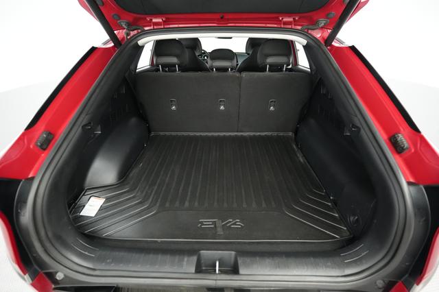 2022 Kia EV6 — photo 6 of 21