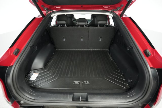 2022 Kia EV6 — photo 6 of 21