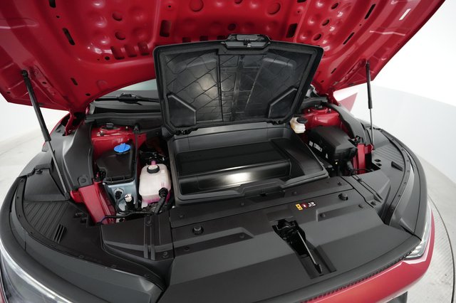 2022 Kia EV6 — photo 20 of 21