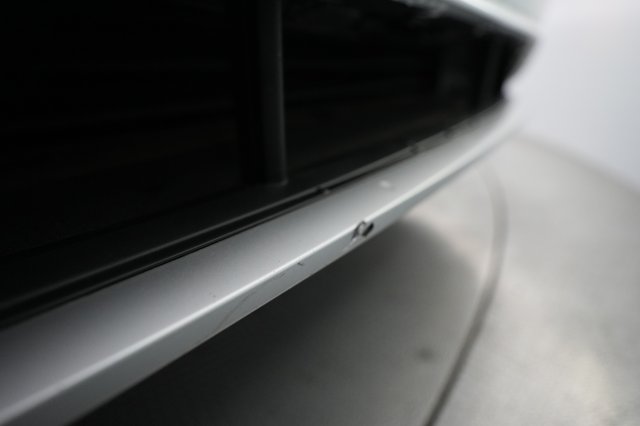 2020 Audi e-tron Sportback — photo 21 of 22