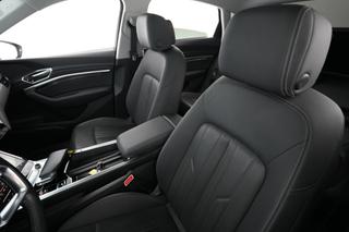 2020 Audi e-tron Sportback — photo 3 of 22