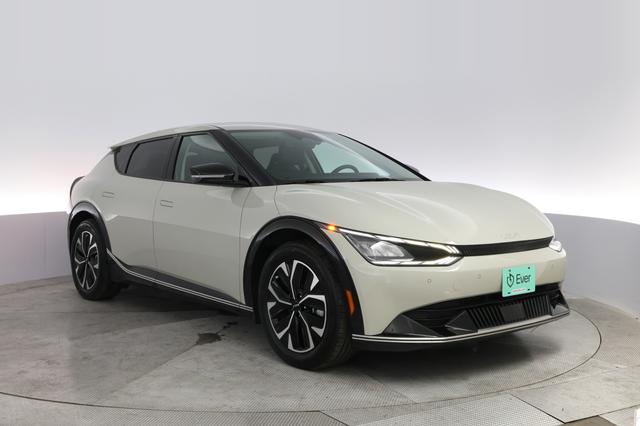 2023 Kia EV6