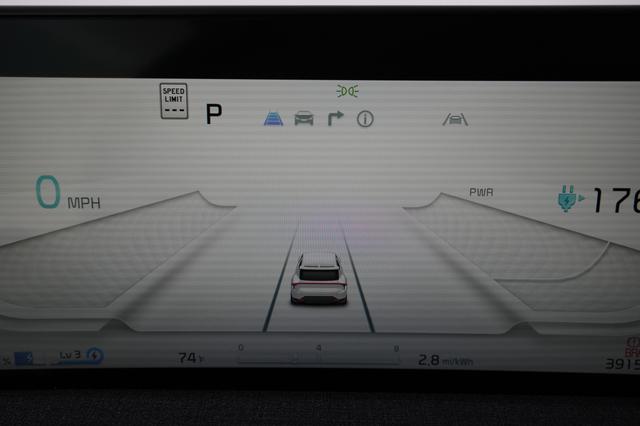2023 Kia EV6