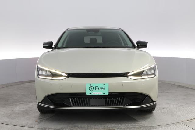 2023 Kia EV6