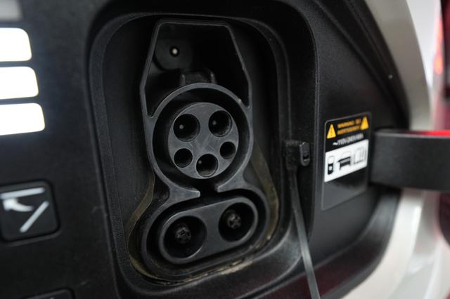 2023 Kia EV6