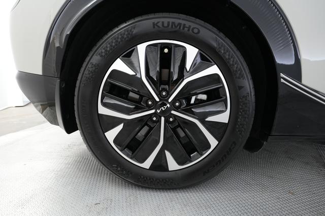 2023 Kia EV6