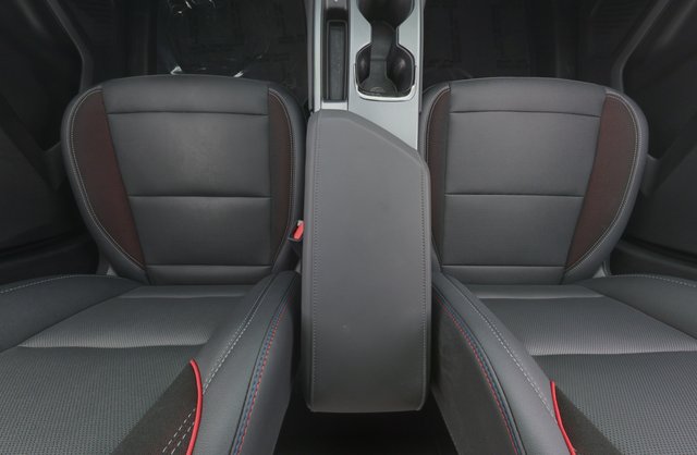 2024 Chevrolet Equinox EV — photo 22 of 23