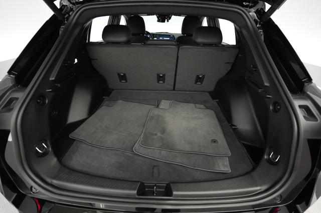2024 Chevrolet Equinox EV — photo 6 of 23