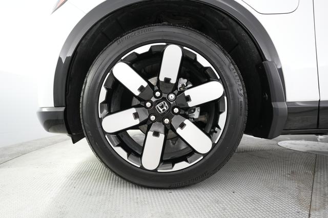 2024 Honda Prologue — photo 7 of 21