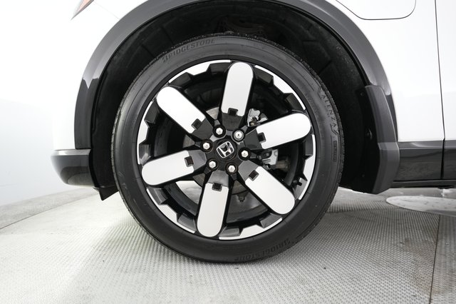2024 Honda Prologue — photo 7 of 21