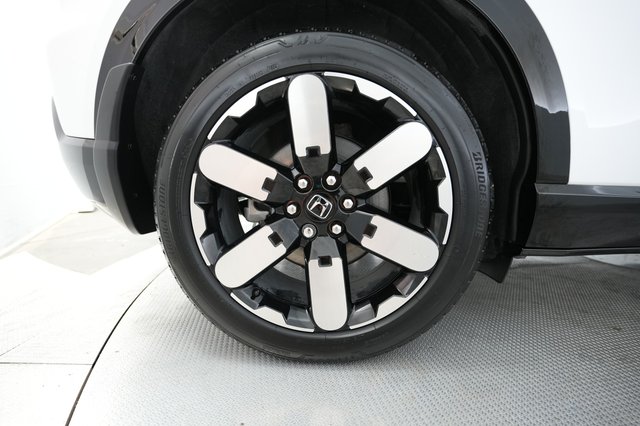 2024 Honda Prologue — photo 16 of 21
