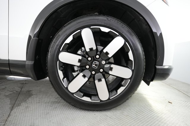 2024 Honda Prologue — photo 15 of 21