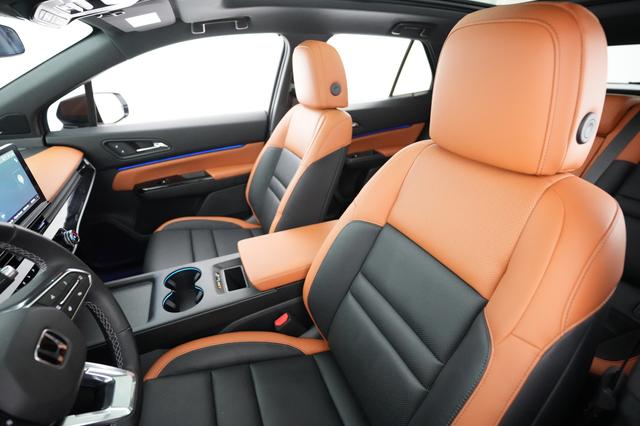 2024 Honda Prologue — photo 3 of 21