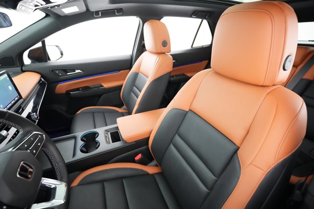 2024 Honda Prologue — photo 3 of 21