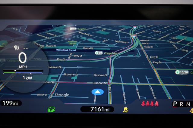 2024 Honda Prologue — photo 5 of 21