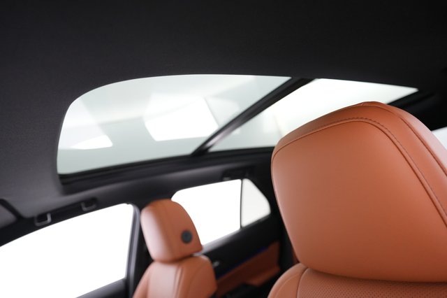 2024 Honda Prologue — photo 20 of 21