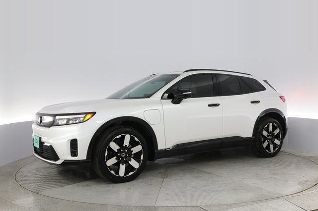 2024 Honda Prologue — photo 14 of 21