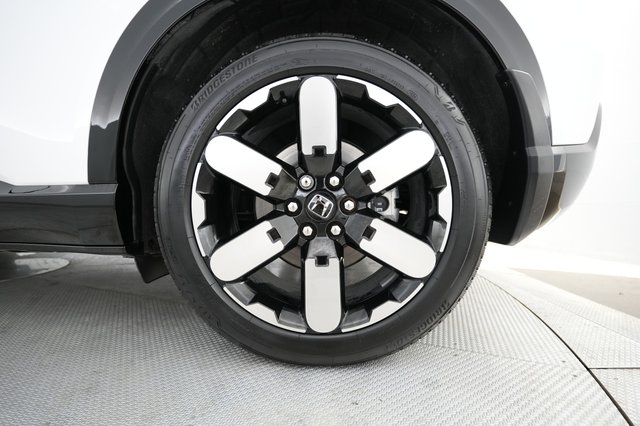 2024 Honda Prologue — photo 17 of 21