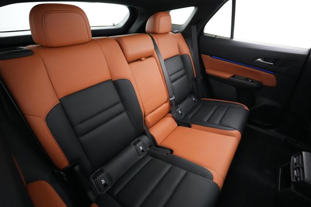 2024 Honda Prologue — photo 4 of 21