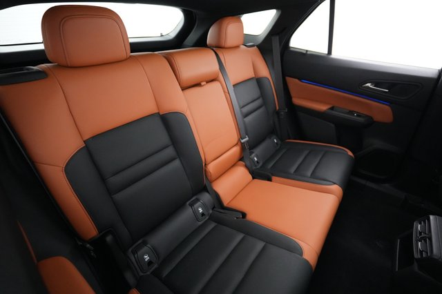 2024 Honda Prologue — photo 4 of 21
