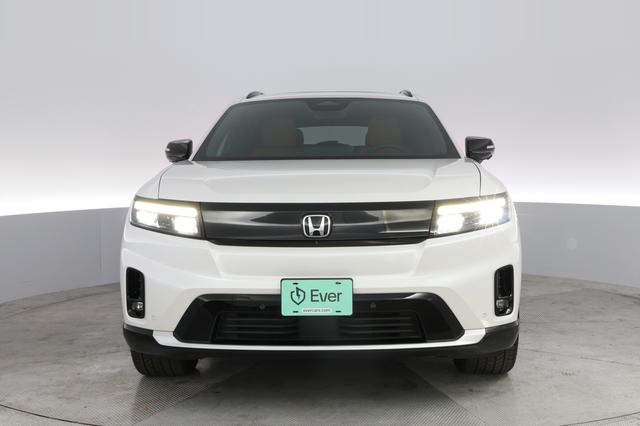 2024 Honda Prologue — photo 9 of 21