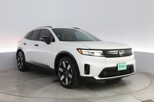 2024 Honda Prologue — photo 10 of 21