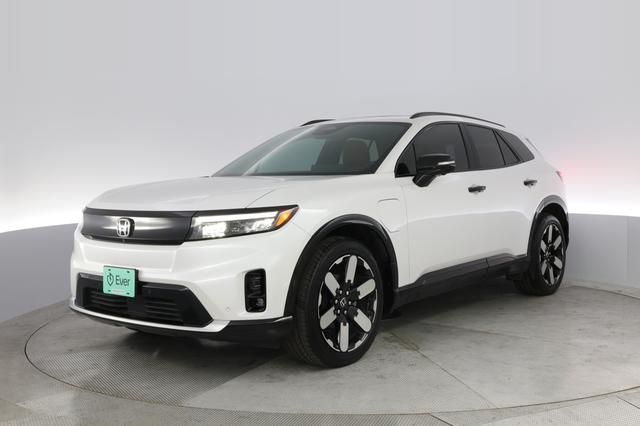 2024 Honda Prologue — VIN 3GPKHZRJ0RS531009