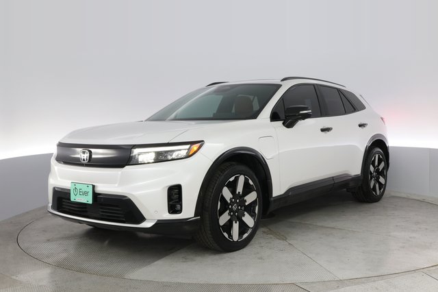 2024 Honda Prologue — VIN 3GPKHZRJ0RS531009