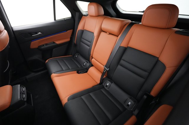 2024 Honda Prologue — photo 19 of 21