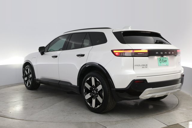 2024 Honda Prologue — photo 13 of 21
