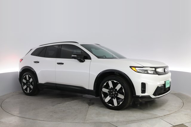 2024 Honda Prologue — photo 11 of 21