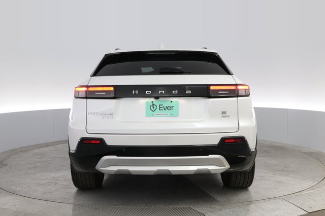 2024 Honda Prologue — photo 12 of 21