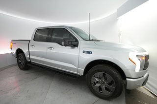 2024 Ford F150 Lightning — photo 14 of 20