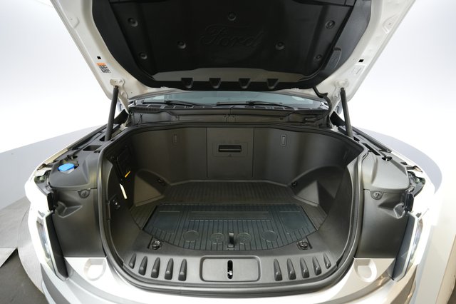 2024 Ford F150 Lightning — photo 20 of 20