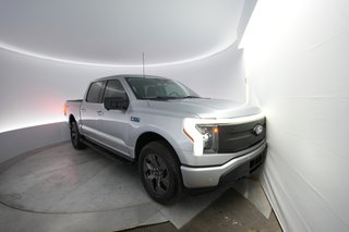 2024 Ford F150 Lightning — VIN 1FTVW3L79RWG09421
